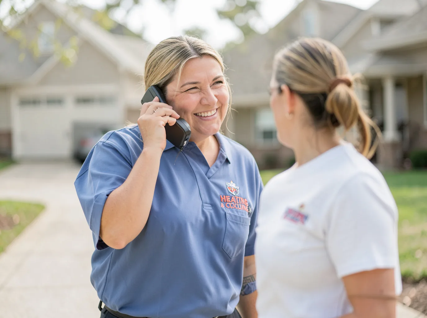 Hvac Repair Kingston Springs, TN FAQs